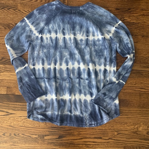 Project The Due Long sleeve Sweater - Picture 2 of 3